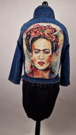 Katana Bella Frida XL - obrazek 2