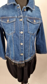 Katana Bella Frida XL - obrazek 11