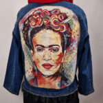 Katana Bella Frida XL