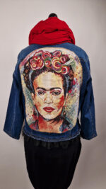 Katana Bella Frida XL