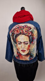 Katana Bella Frida XL - obrazek 15