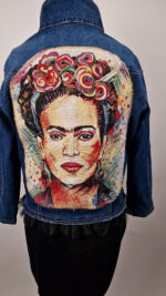 Katana Bella Frida XL - obrazek 3