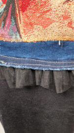 Katana Bella Frida XL - obrazek 4