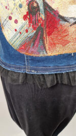 Katana Bella Frida XL - obrazek 5