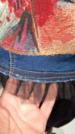 Katana Bella Frida XL - obrazek 6