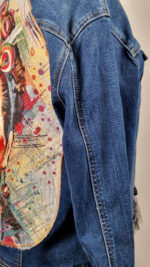 Katana Bella Frida XL - obrazek 7