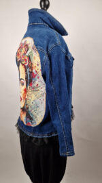 Katana Bella Frida XL - obrazek 8