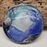 Wisior Królowa Mórz