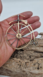 Brocha rower pradziadka - obrazek 2