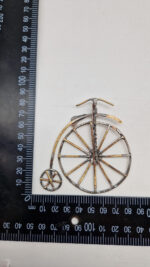 Brocha rower pradziadka - obrazek 10