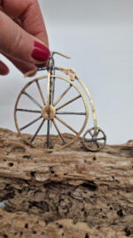 Brocha rower pradziadka - obrazek 3