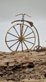 Brocha rower pradziadka - obrazek 5