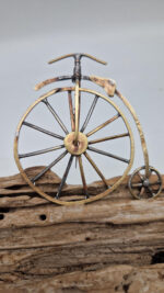 Brocha rower pradziadka - obrazek 6