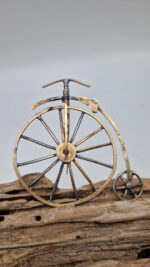 Brocha rower pradziadka - obrazek 7