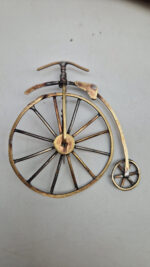 Brocha rower pradziadka - obrazek 8