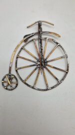 Brocha rower pradziadka - obrazek 9