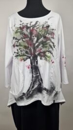 Bluzka Alberobello - obrazek 2