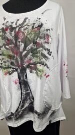 Bluzka Alberobello - obrazek 3