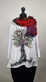 Bluzka Alberobello - obrazek 5