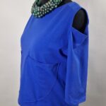 Bluzka Włoska Przygoda