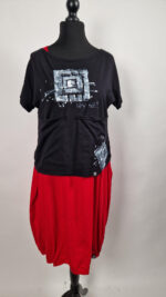 Bluzka Mia Bella - obrazek 3