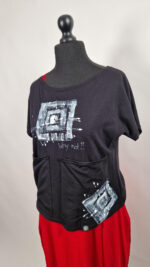 Bluzka Mia Bella - obrazek 4