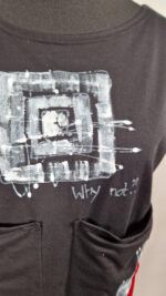 Bluzka Mia Bella - obrazek 7