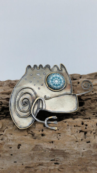 Brocha Kameleon Zenon