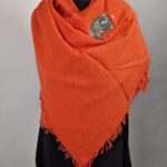Chusta Pomarańczlove
