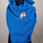 Chusta elektryczny Blu