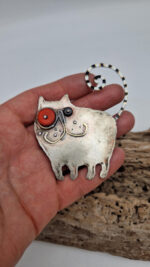 Kot Barnaba - obrazek 4