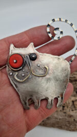 Kot Barnaba - obrazek 5