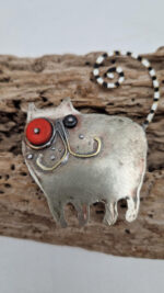 Kot Barnaba - obrazek 6