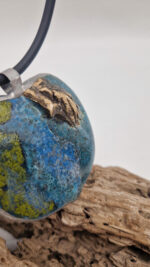 Wisior Zielone Jabłuszko - obrazek 11