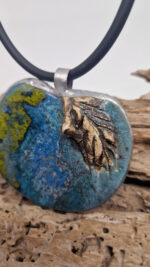 Wisior Zielone Jabłuszko - obrazek 10