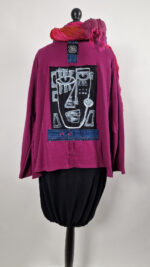 Kardigan Pan Mallow - obrazek 2