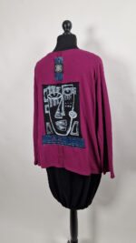 Kardigan Pan Mallow - obrazek 11