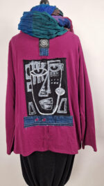 Kardigan Pan Mallow - obrazek 14