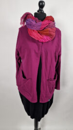 Kardigan Pan Mallow - obrazek 5