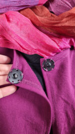 Kardigan Pan Mallow - obrazek 6