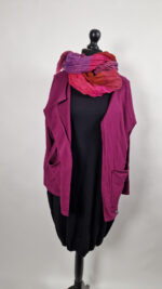 Kardigan Pan Mallow - obrazek 7