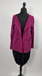 Kardigan Pan Mallow - obrazek 8