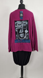 Kardigan Pan Mallow - obrazek 9