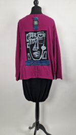 Kardigan Pan Mallow - obrazek 10