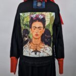 Katana Frida  z Kotem XXL