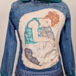 Katana Kocham Schielego L