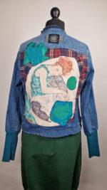 Katana Kocham Schielego M - obrazek 3