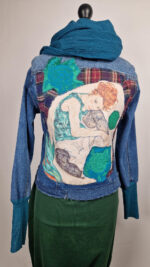 Katana Kocham Schielego M - obrazek 14