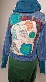 Katana Kocham Schielego M - obrazek 15