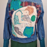 Katana Kocham Schielego M